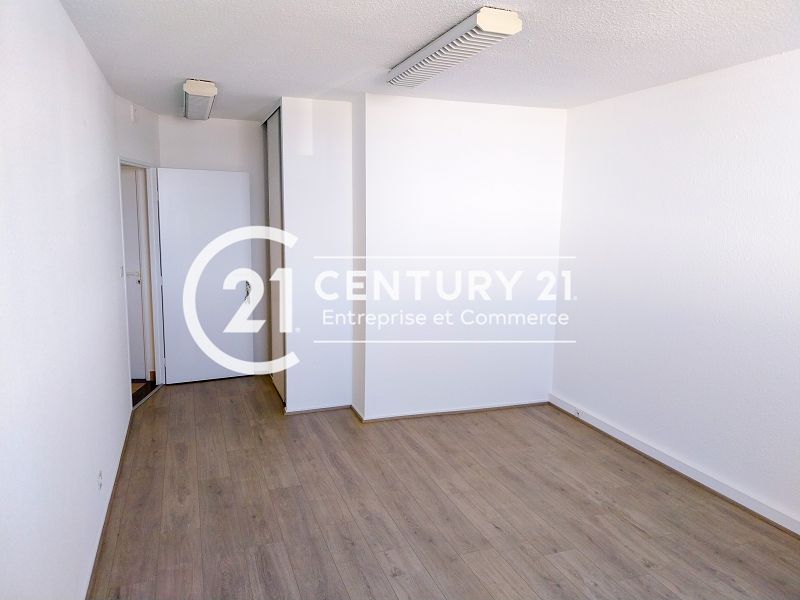 Location bureaux 180 m² à ST NAZAIRE