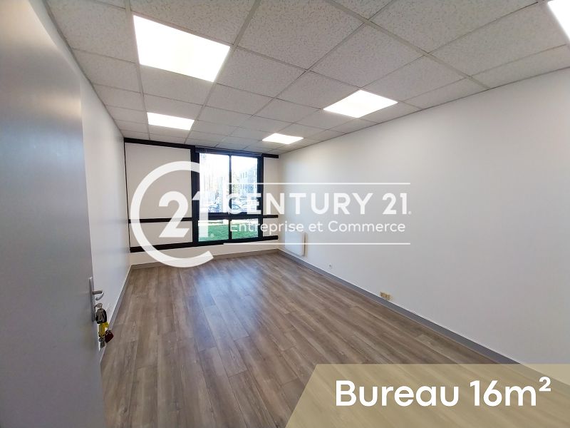 Location bureaux 41 m² à ST NAZAIRE