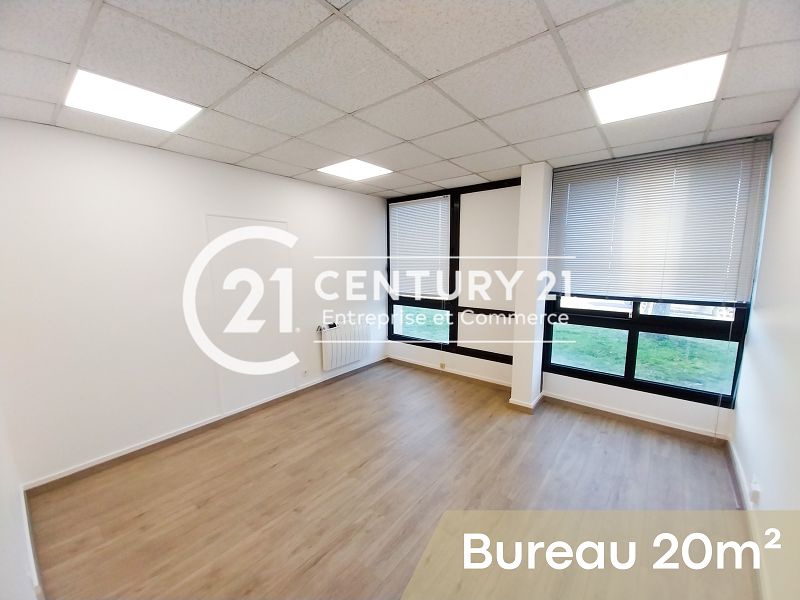 Location bureaux 41 m² à ST NAZAIRE