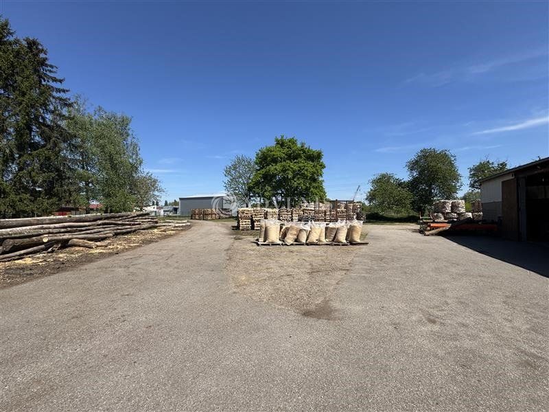 Vente terrain 4200 m² divisibles à partir de 4200 m²