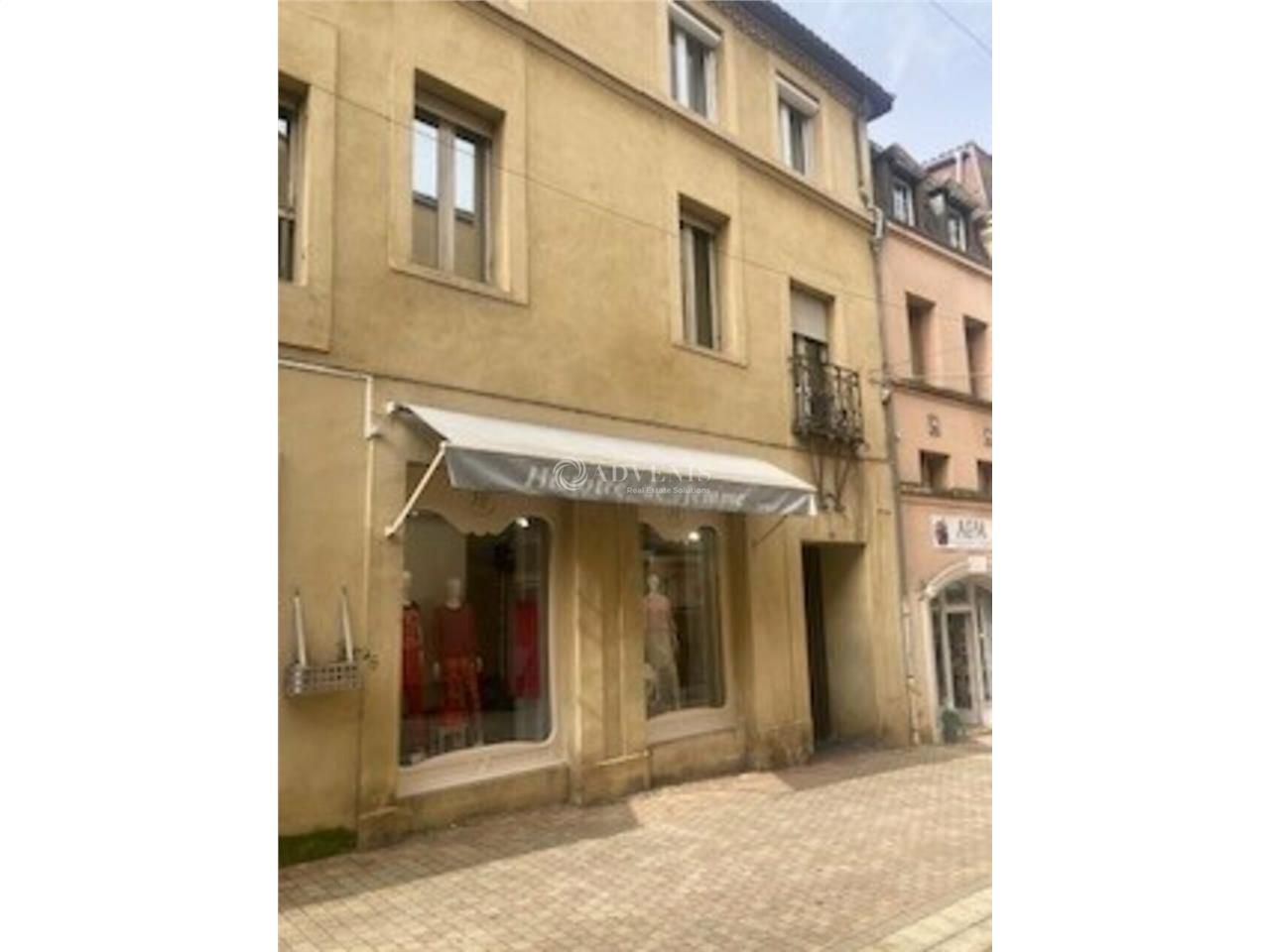 Location bureau - 100 m²