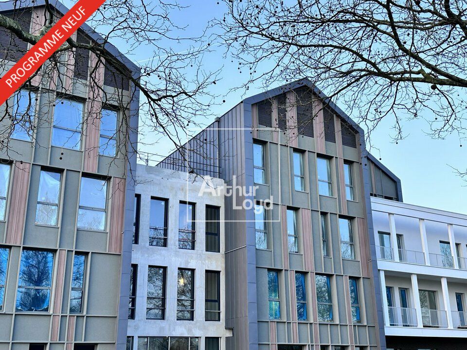 Vente bureaux 58.03 m² non divisibles