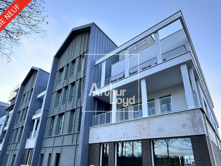 Petite surface à vendre idéalement placée !