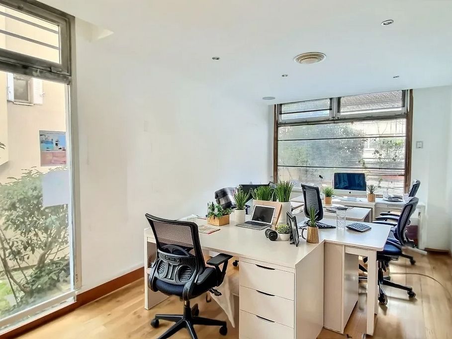 Location bureaux 315 m² non divisibles