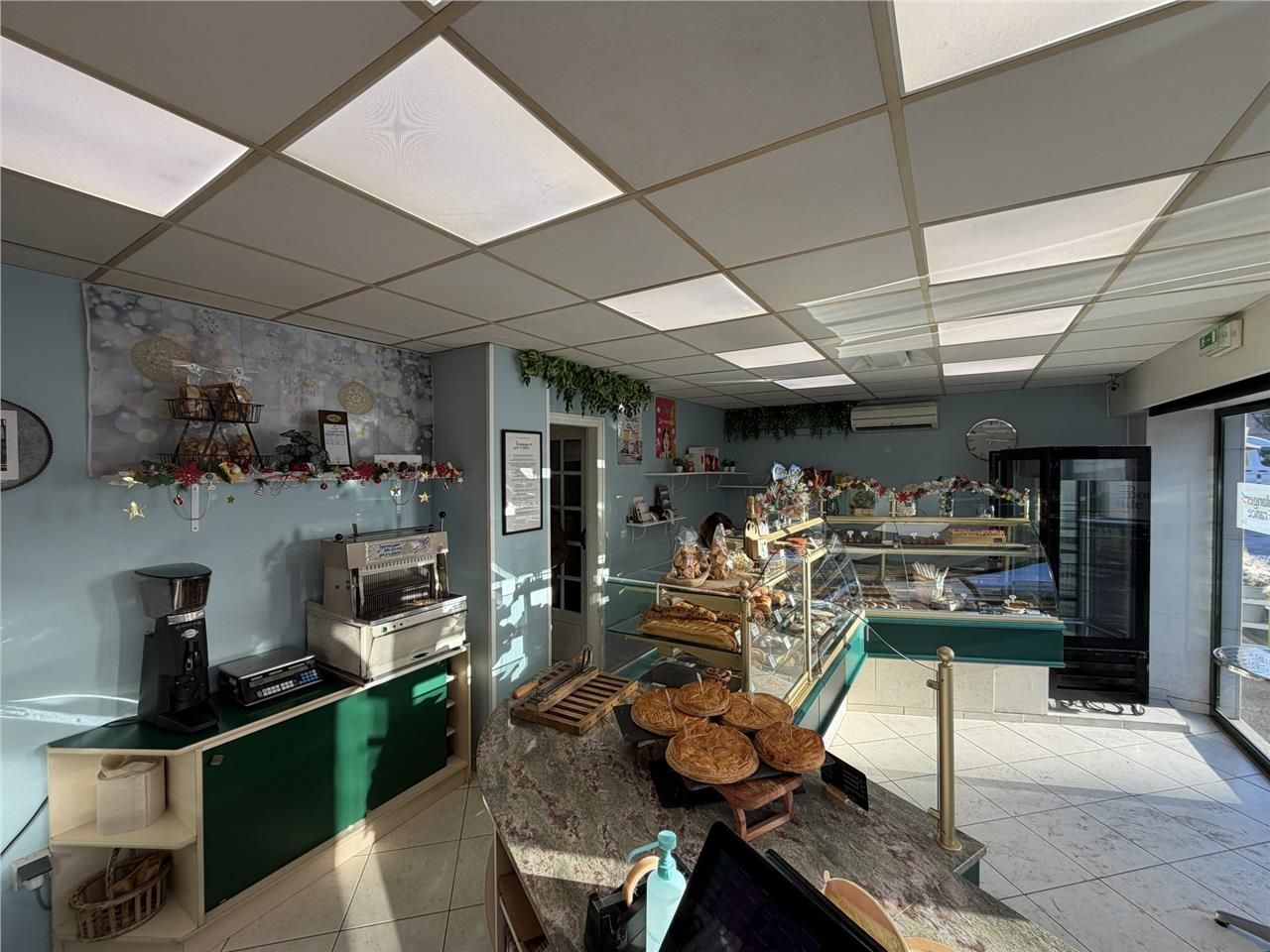 Vente local 385 m² à Chartres
