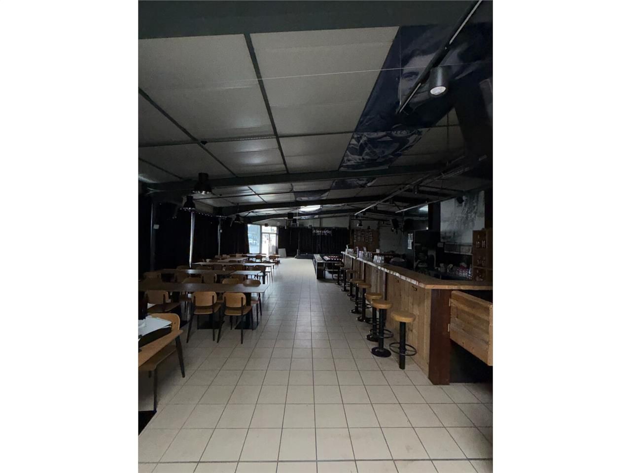 a louer - couzeix - local commercial 500 m²