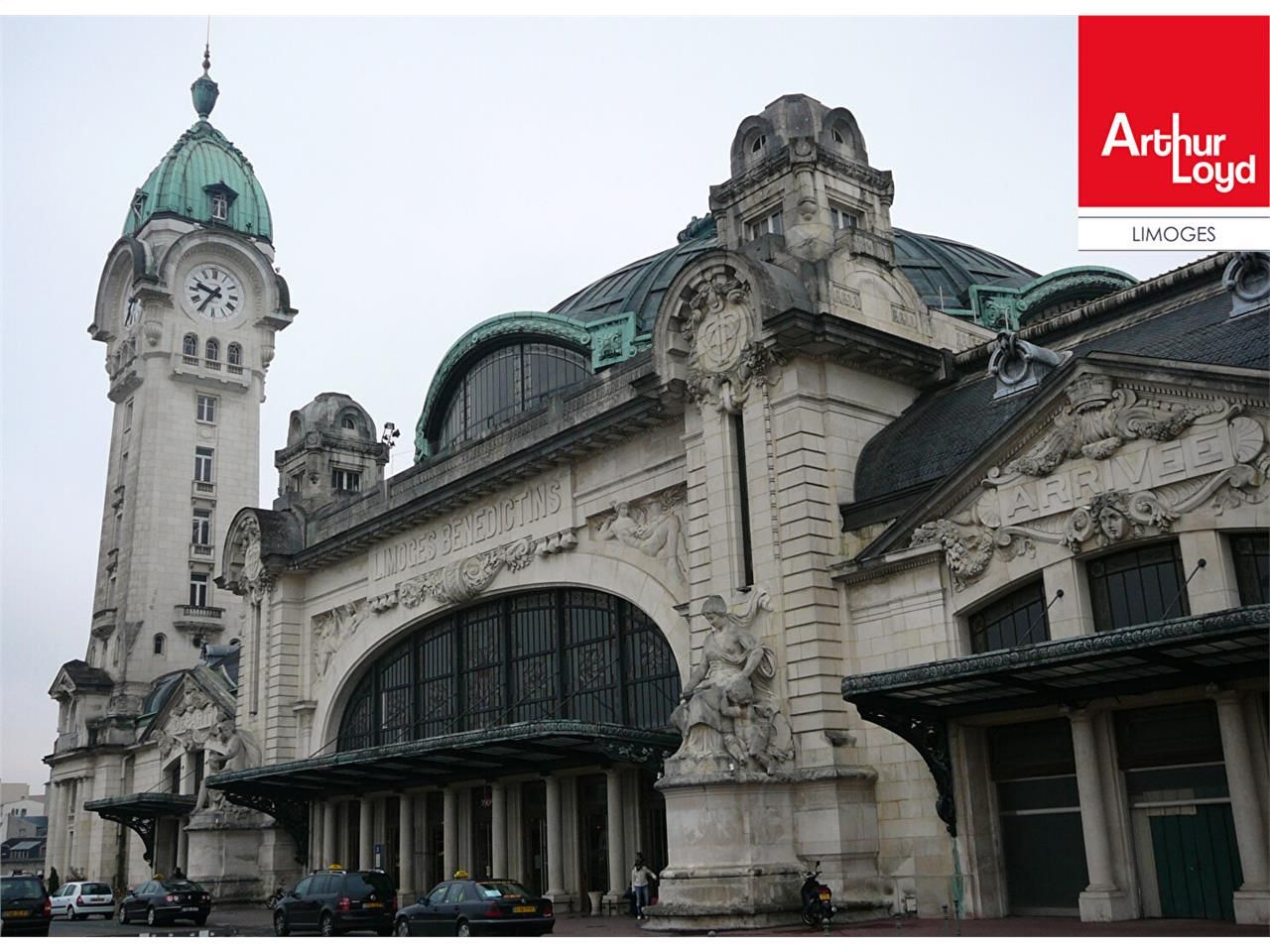 Location local commercial 35.00 m² à LIMOGES