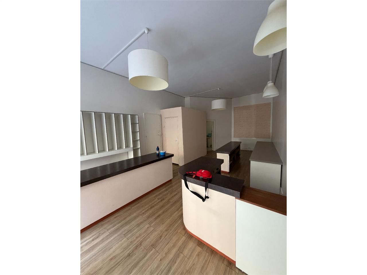 Location local commercial 50.00 m² à LIMOGES