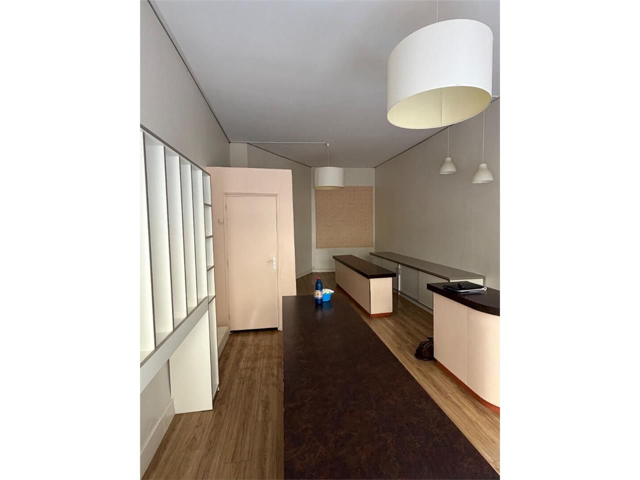 Location local commercial 50.00 m² à LIMOGES