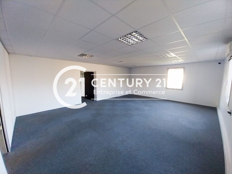 Location bureaux 261 m² à PORNICHET