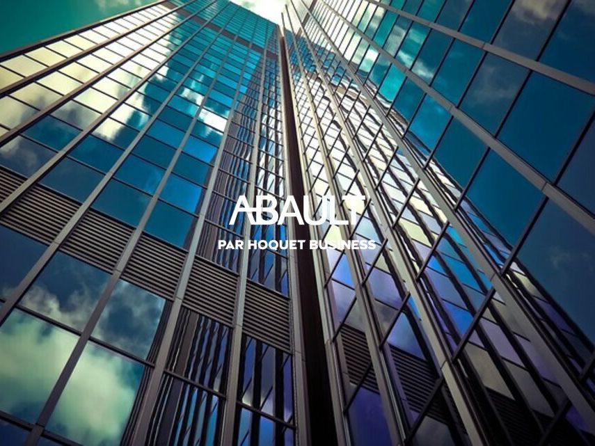 Vente local commercial 712 m² non divisibles