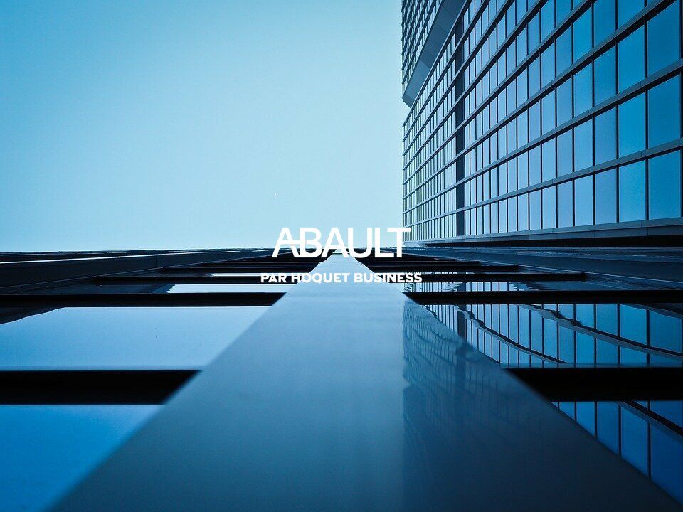 Local commercial à vendre - 712 m²