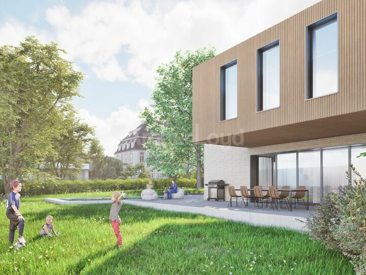 A VENDRE - TERRAIN VIABILISÉ A BATIR 