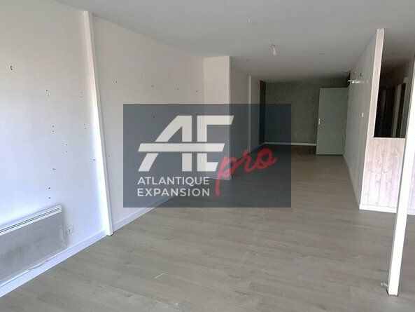 Local Commercial à Vendre Savenay par Atlantique Expansion Pro