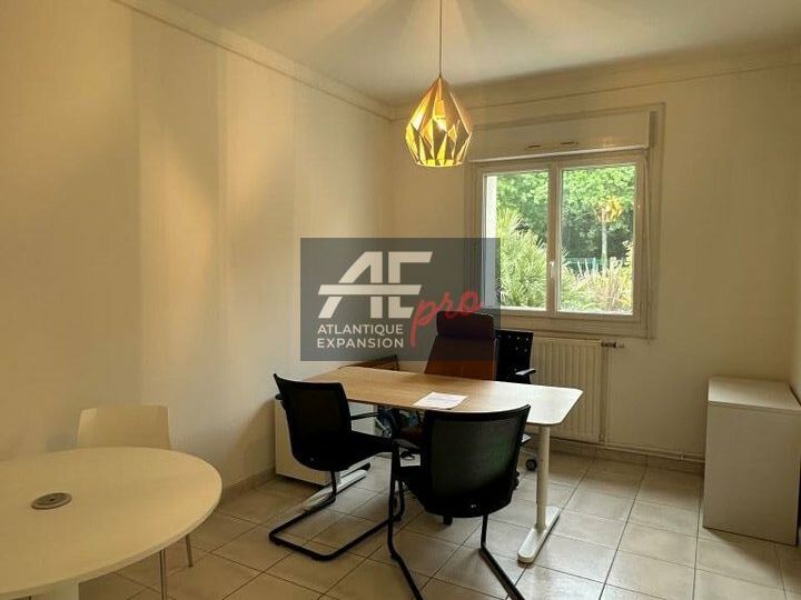 Bureau  à louer SAINT NAZAIRE par Atlantique Expansion Pro 