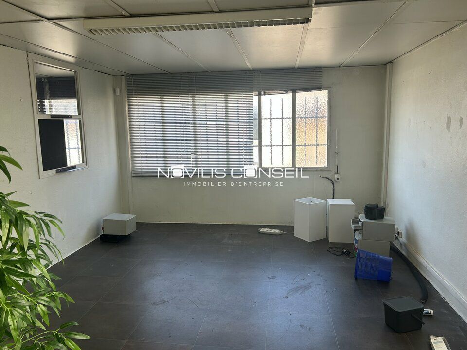 Rare sur le secteur <br/>Bâtiment indépendant 