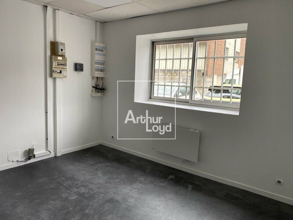 Locaux à louer - LISSES ZI de l' EGLANTIER