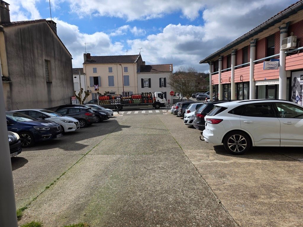 LOCAL COMMERCIAL OU PROFESSIONNEL