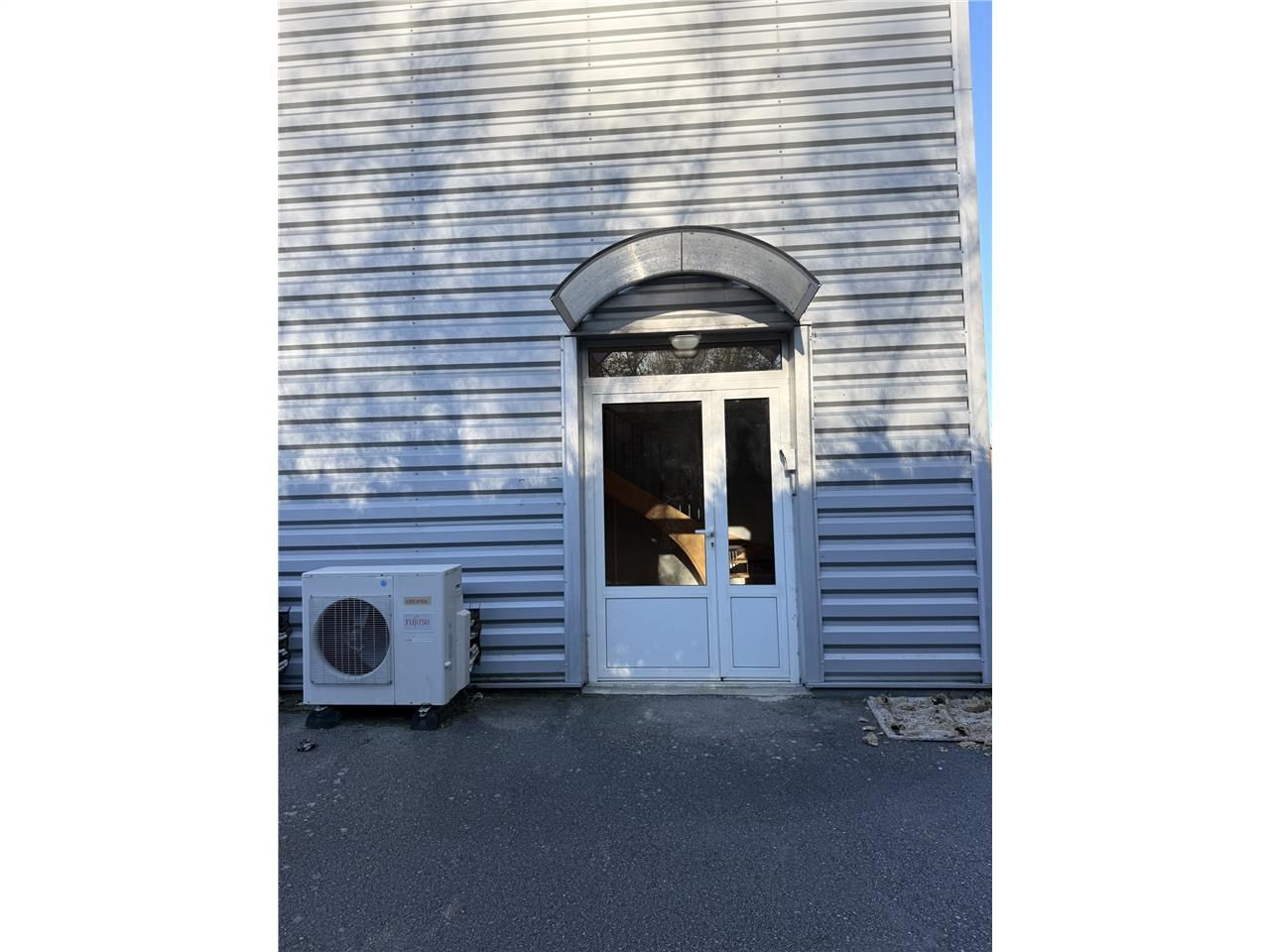 Location bureaux 218 m² à Muret