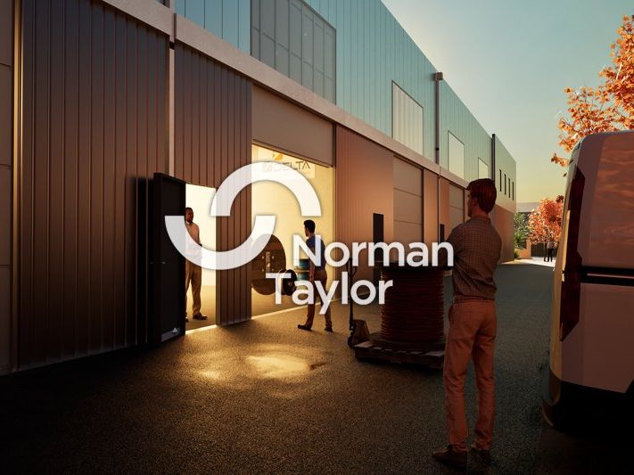 Location local d''activites 122 m² non divisibles