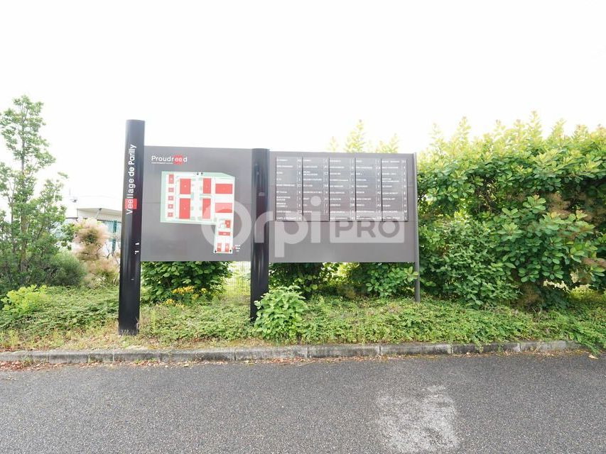 BUREAUX A LOUER - SAINT PRIEST - IMMÉDIATEMENT