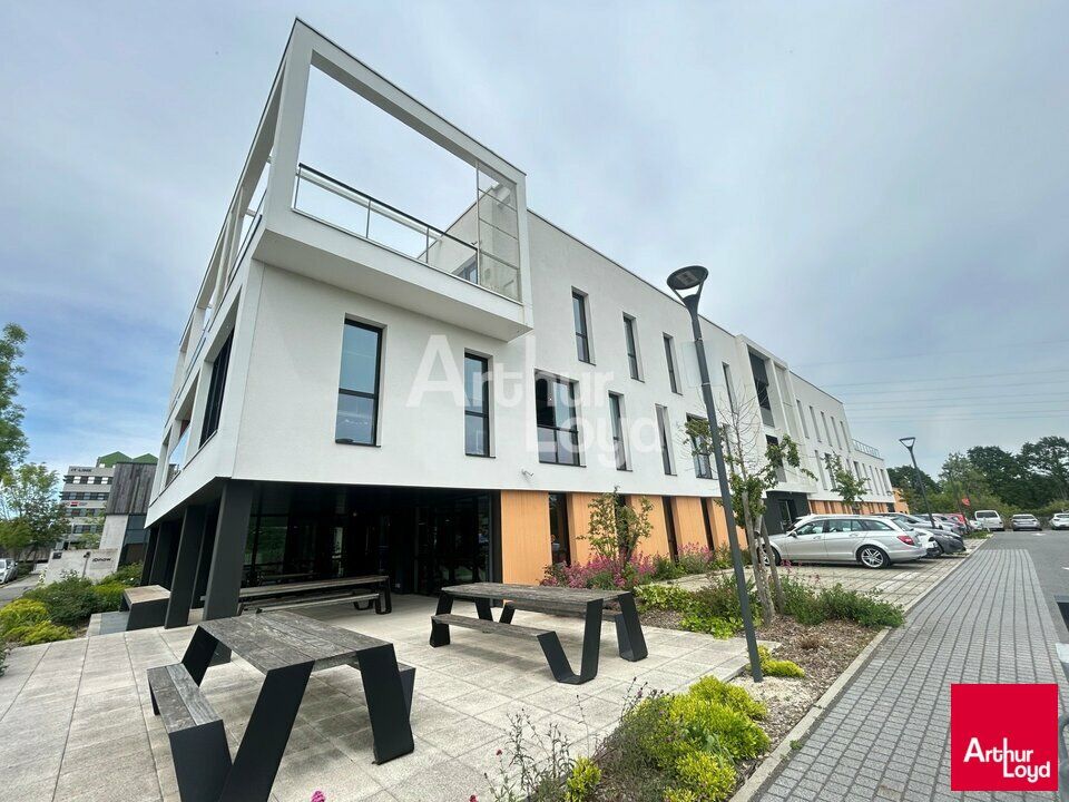 VIASILVA - BUREAUX PREMIUM A LOUER