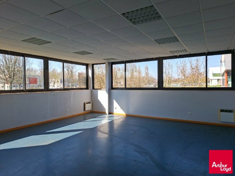 Location local activité Circuit Automobile Le Mans