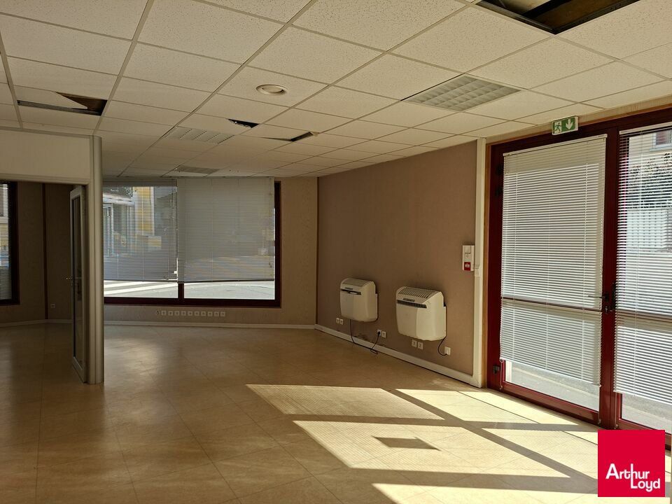 Vente local commercial Le Mans