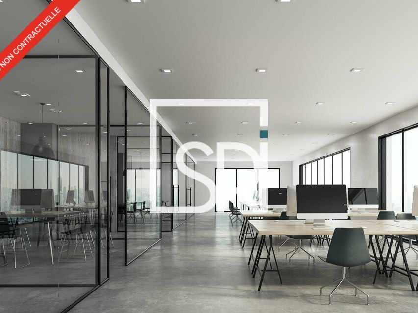 LOCATION LOCAL COMMERCIAL  -  03300  CUSSET