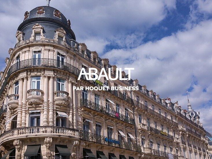 CESSION DROIT AU BAIL BOUTIQUE TOULOUSE HYPERCENTRE