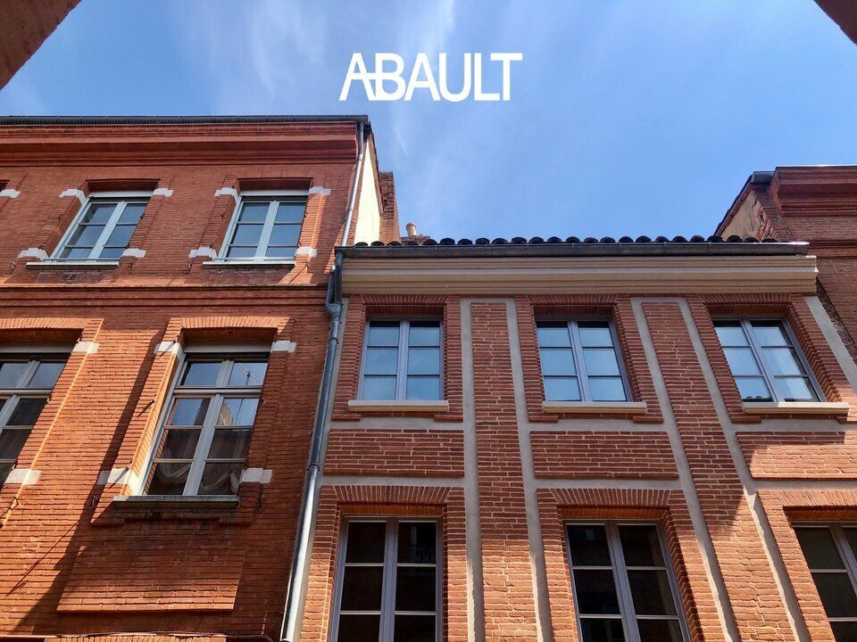 A VENDRE DROIT AU BAIL LOCAL COMMERCIAL D'ENVIRON 26 M² QUARTIER ESQUIROL TOURNEURS BARONIE - HYPER CENTRE VILLE TOULOUSE 31000 