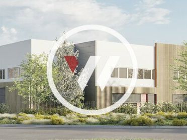 Vente entrepot 738 m² non divisibles