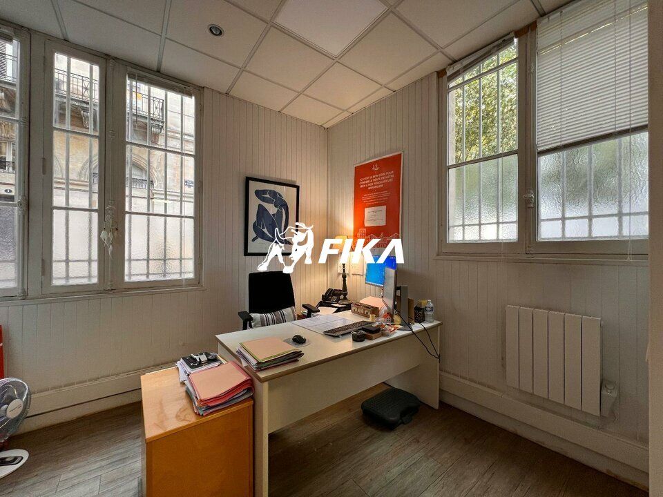 Vente local professionnel 189 m² non divisibles