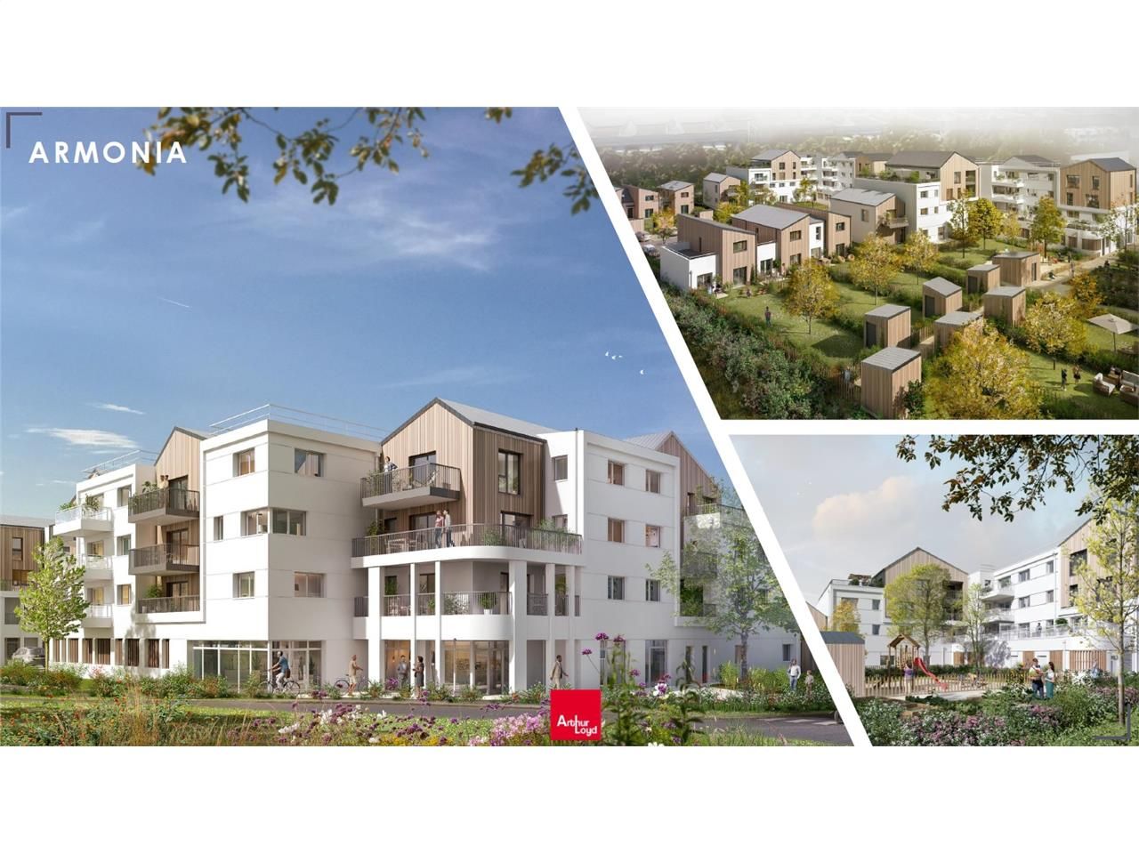 Vente local commercial 283.73 m² à MONDEVILLE