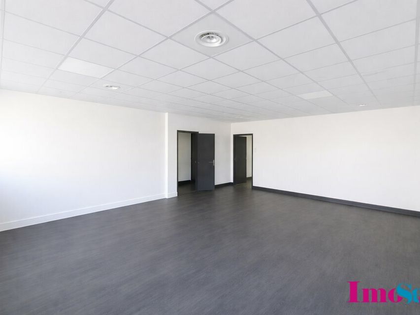 Bureaux à louer dans le Centre de MERIGNAC