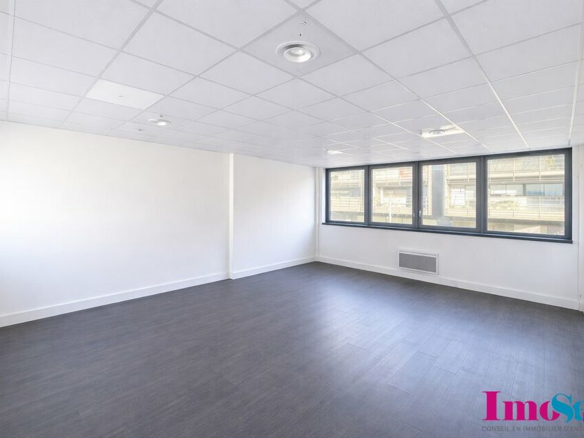 Bureaux à louer dans le Centre de MERIGNAC