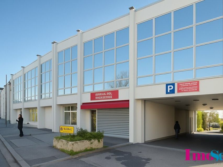 Location bureaux 835 m² divisibles à partir de 15 m²