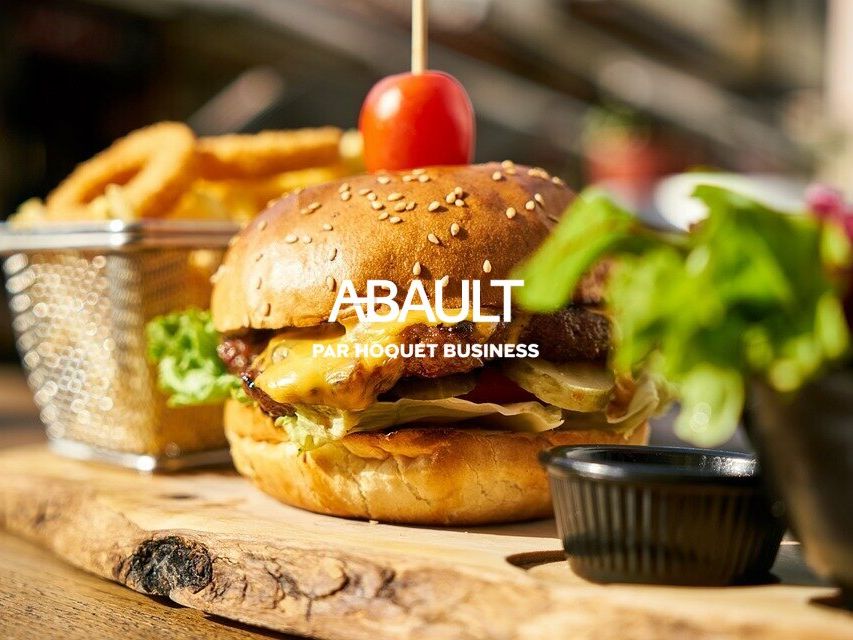 MURS COMMERCIAUX OCCUPÉS – Hyper Centre-Ville