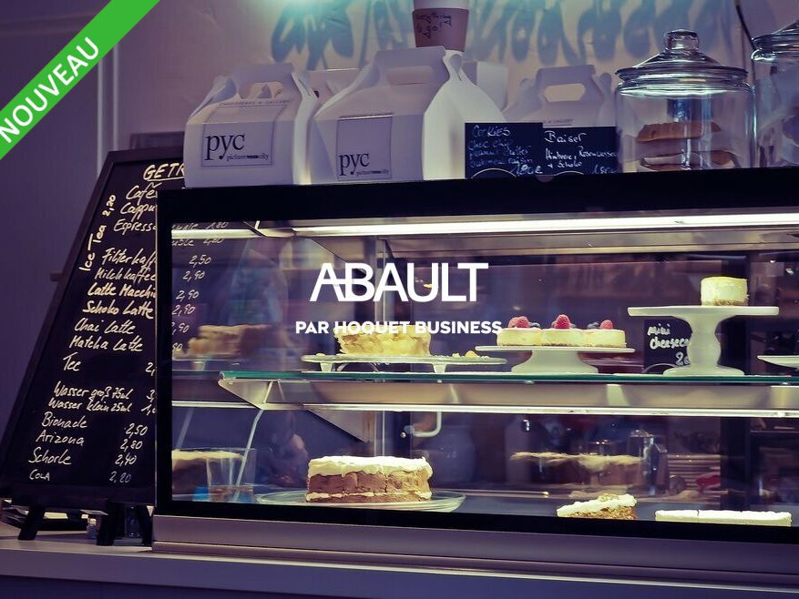 Location local commercial 23 m² non divisibles