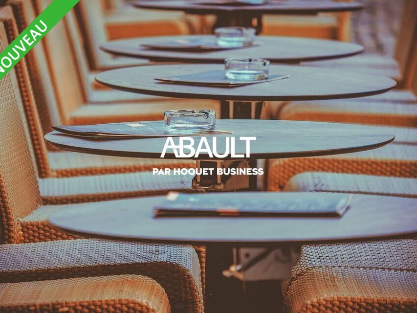 À SAISIR – CESSION DE DROIT AU BAIL - LOCAL COMMERCIAL D'ENVIRON 23 m² – HYPER CENTRE - MONTPELLIER