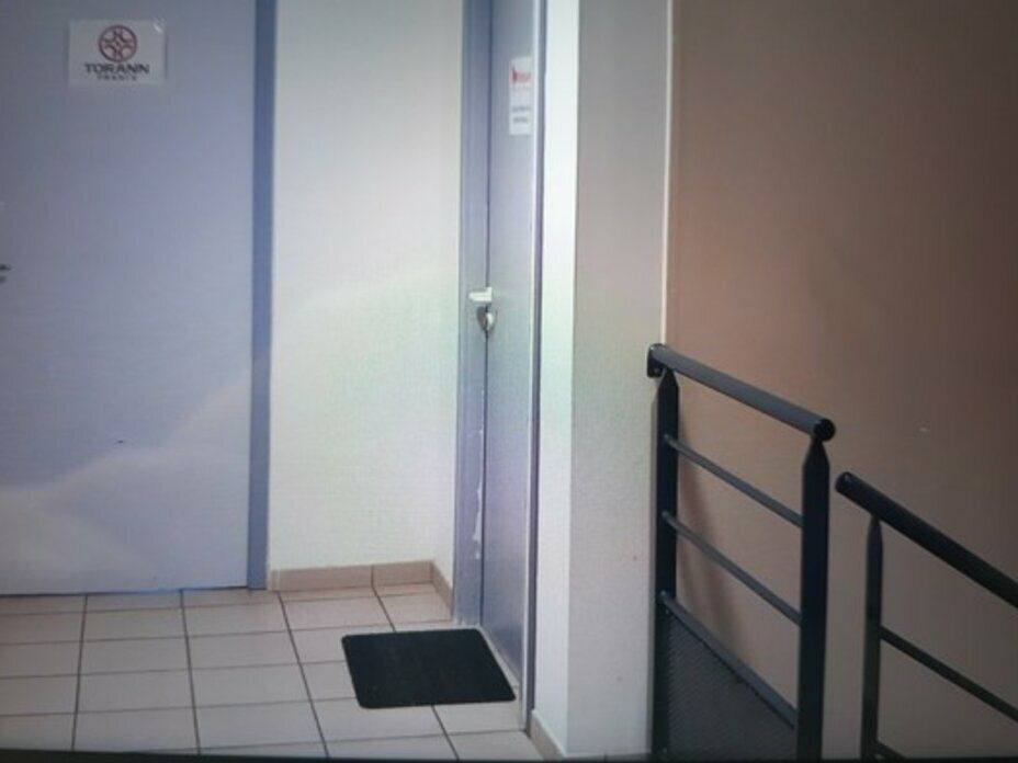 BUREAUX DISPONIBLES NANTES SUD LOIRE Commune de REZE