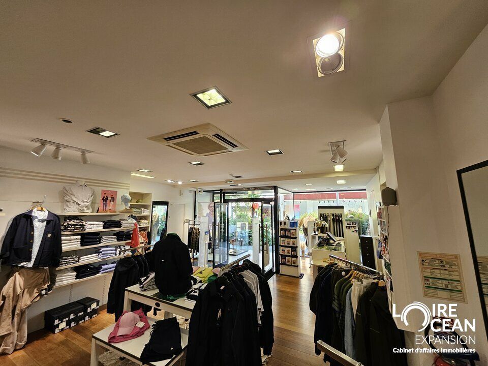 EMPLACEMENT PRIME / LA ROCHE SUR YON