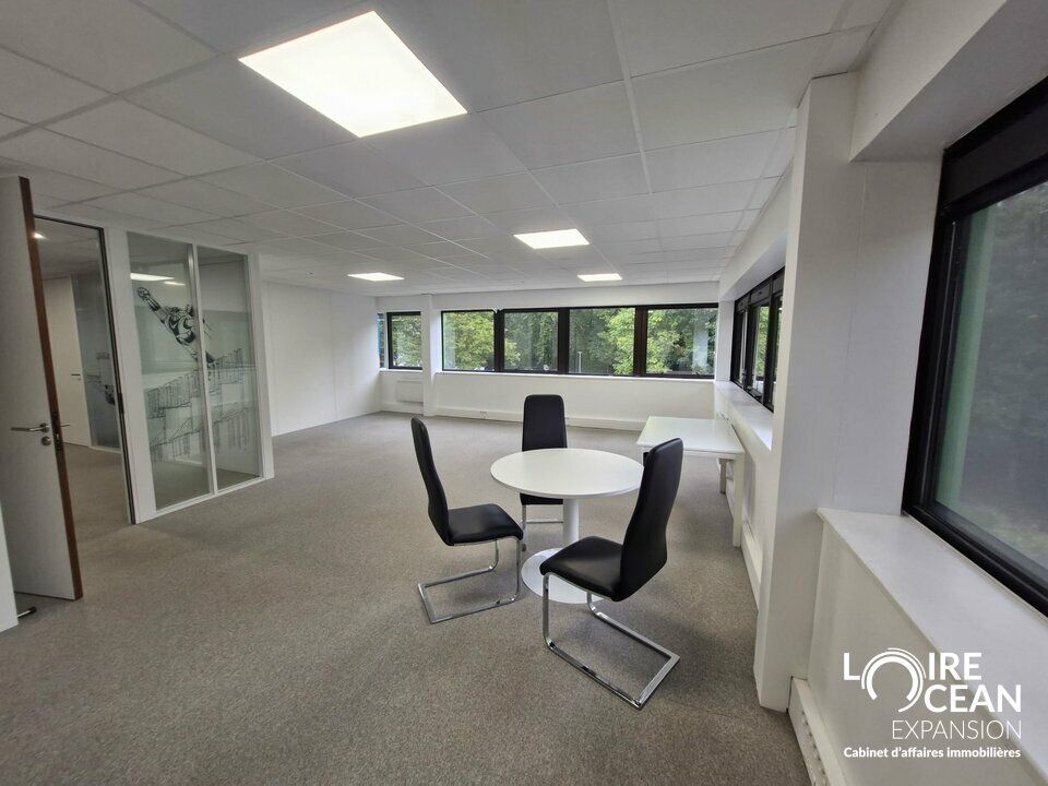 COLIVING BUREAUX À LOUER - PARC ARBORÉ