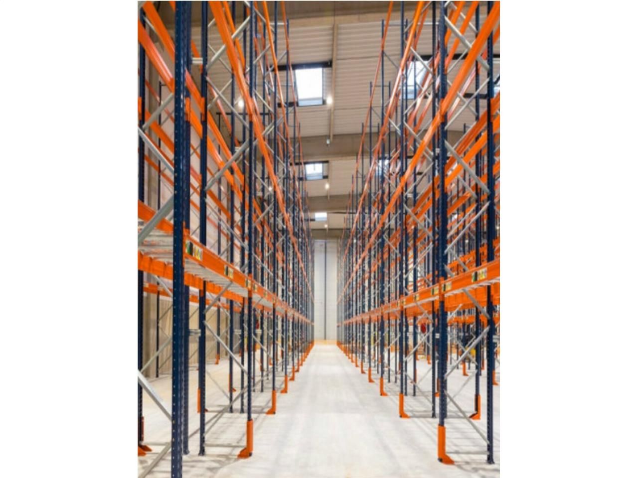 Vente local d''activites 2524 m² non divisibles