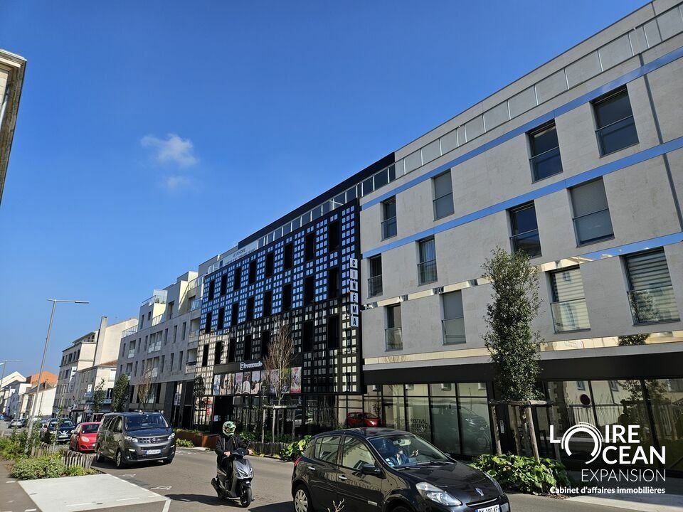 Vente local commercial 512.5 m² non divisibles