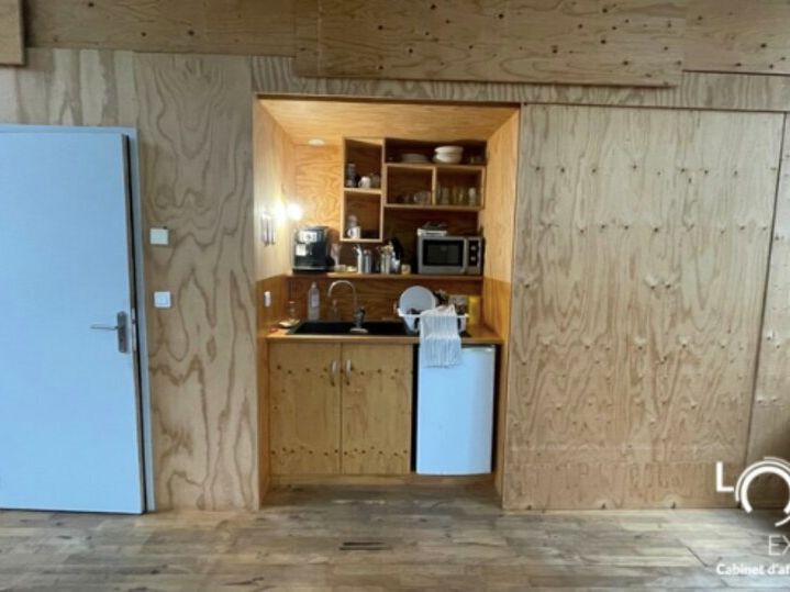 Quartier Wattignies - Bureaux Ile de Nantes proche tram et bus