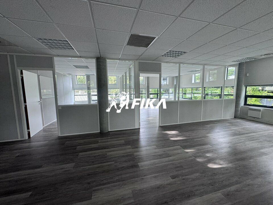 Bureaux - 215 m² - Mérignac