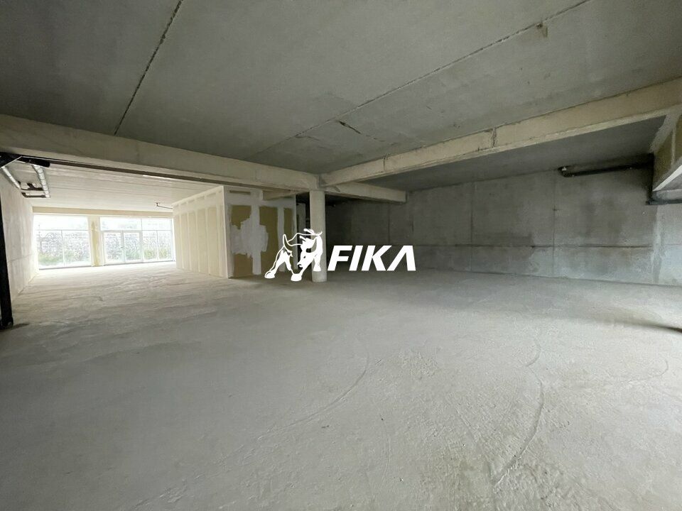 local commercial - à vendre 474 m² - Mérignac Soleil