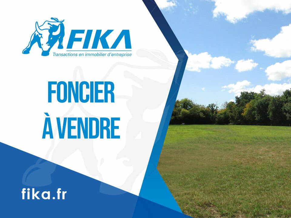 A VENDRE TERRAIN 498 m² - (81600) BRENS