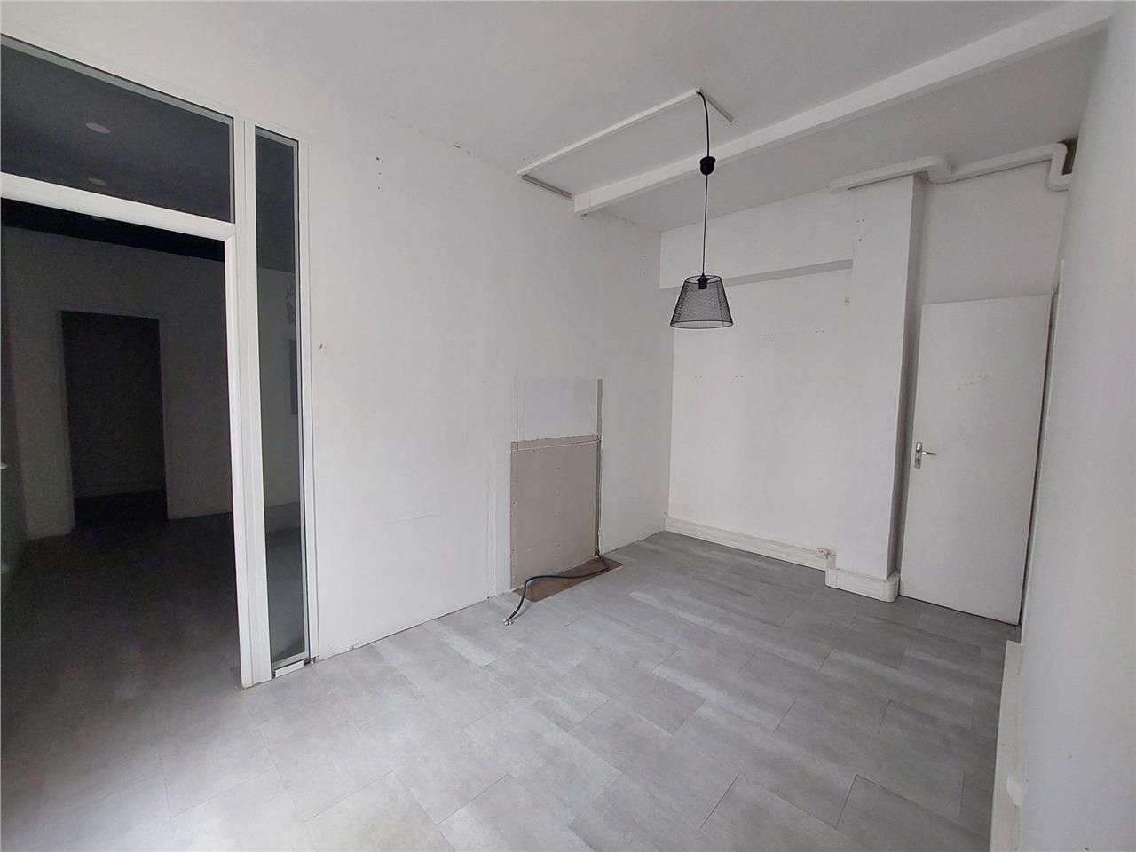 Location bureaux 40 m² à Paris